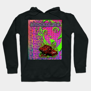 X-iting Shockolate Hoodie